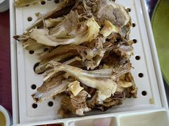 -老毛手抓·盐池滩羊非遗手抓(宁夏总店)
