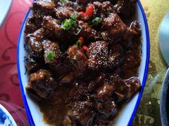 -龙姐私房菜(和顺古镇店)