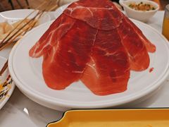-享遇.锅姥姥牛排海鲜自助(小寨店)