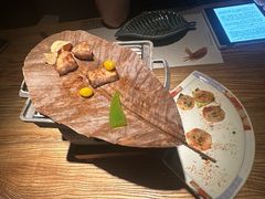 -本源食集 日式烧肉·炉端烧(东海缤纷店)