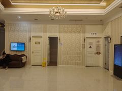 -名流健康高端体检中心·名宾门诊·健康管理