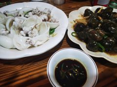 -南记食粥坊·宵夜大排档(莲花总店)
