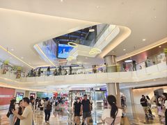 -皇庭广场(福华三路店)