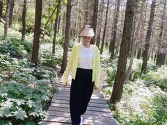 -白草畔自然风景区