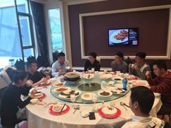 包厢-亢龙太子酒轩(东湖店)