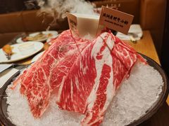 -长沙君悦酒店·自助餐厅咖啡厅