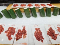 -芝小官毛肚火锅海鲜自助(淮安清江浦区新亚店)