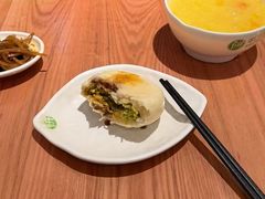 -甲乙饼·手工牛肉饼(东方广场店)