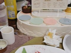 -浙江西子宾馆·瑶园咖啡厅