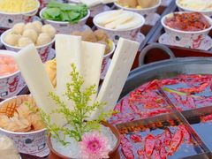 -纸盐河码头火锅(十八梯店)