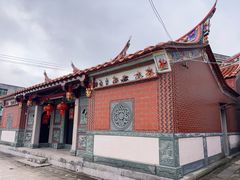 -安溪清水岩