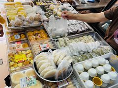 -丽姐传统糕点糖水店