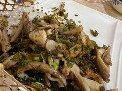 -百合海鲜酒楼(白云东平店)