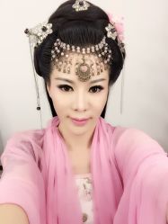 -盘子女人坊生日照·摄影馆(华强店)