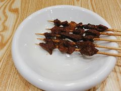 -松哥油焖大虾(科技园店)