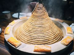 -滇小鱼·云南野生菌火锅(上杭路店)