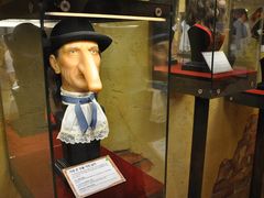 -信不信由你博物馆