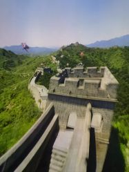 -翱翔飞越地平线