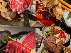 -皇城老妈·大连海鲜火锅(港湾店)