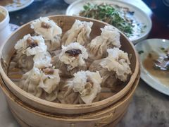 -都一处烧麦馆(前门店)