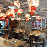 上桌秒光，数十种牛肉串串配酒饮yyds 