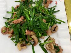 -聚德福海鲜家常菜(刘庄店)