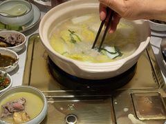 -如一鸡鲍鱼·粤式煲汤(长泰广场店)