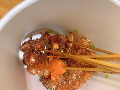 -夸父炸串(金桥国际广场店)