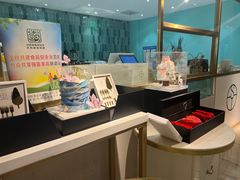 -西檬树SIMON·T轻奢蛋糕(大东方Max店)