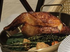 -帕娜·泰式茶餐厅·Bistro(近铁广场店)