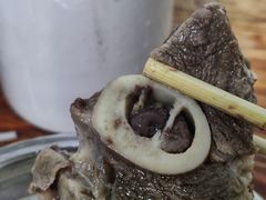 骨髓筒骨-广达眼镜炖罐(广达店)