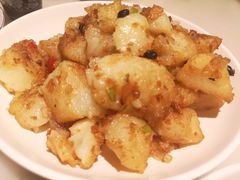 -杏花堂·山西菜馆(晋中万达店)