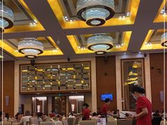 大堂-顺德人家食府(黄金广场店)