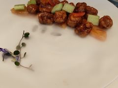 菠萝咕咾肉-潮堂 · 潮州菜(国贸商城店)