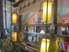 -红蜡烛-养生粥-津鲁菜(中山路店)