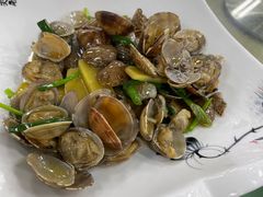 -景好海鲜餐厅(大鹏必选旅游店)