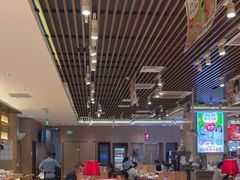 -西贝(武汉群星城店)
