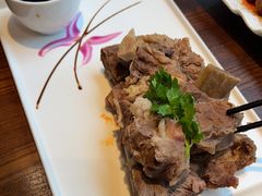 -沙力海西北特色美食烤肉店(北门坡店)