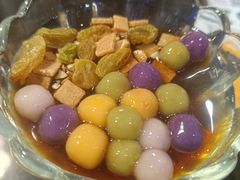 -新白鹿餐厅(百联中环店)