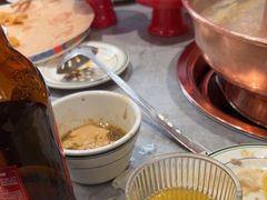 -侃爷南门铜锅涮肉