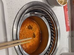-龍歌自助小火锅(漳州二路爱购店)