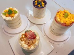 -威利旺卡烘焙西点蛋糕培训(朝阳校区)