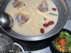 -骨之味·筒骨汤火锅(江头店)