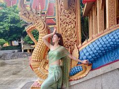 -西双版纳勐泐文化旅游区