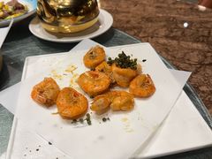 -顺意·顺德家乡菜(国际人才大厦店)