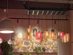 店内布置-MOCUS莫卡斯餐厅(祥云小镇店)
