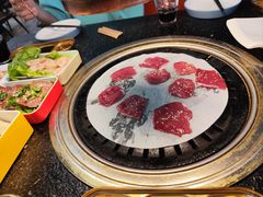 -熊大·鲜烤黄牛肉(五山店)