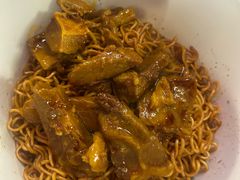 -亞婆井·劲抽面食(铂顿城店)