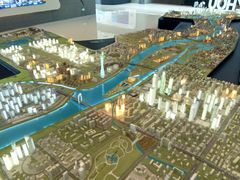 -广州市城市规划展览中心