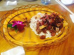 -糟粕醋·椰苑海南菜餐厅(亚龙湾天域酒店)